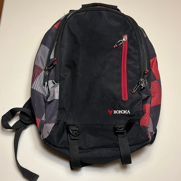 bondka laptop backpack BONDKA 19 Chill Sport Daypack